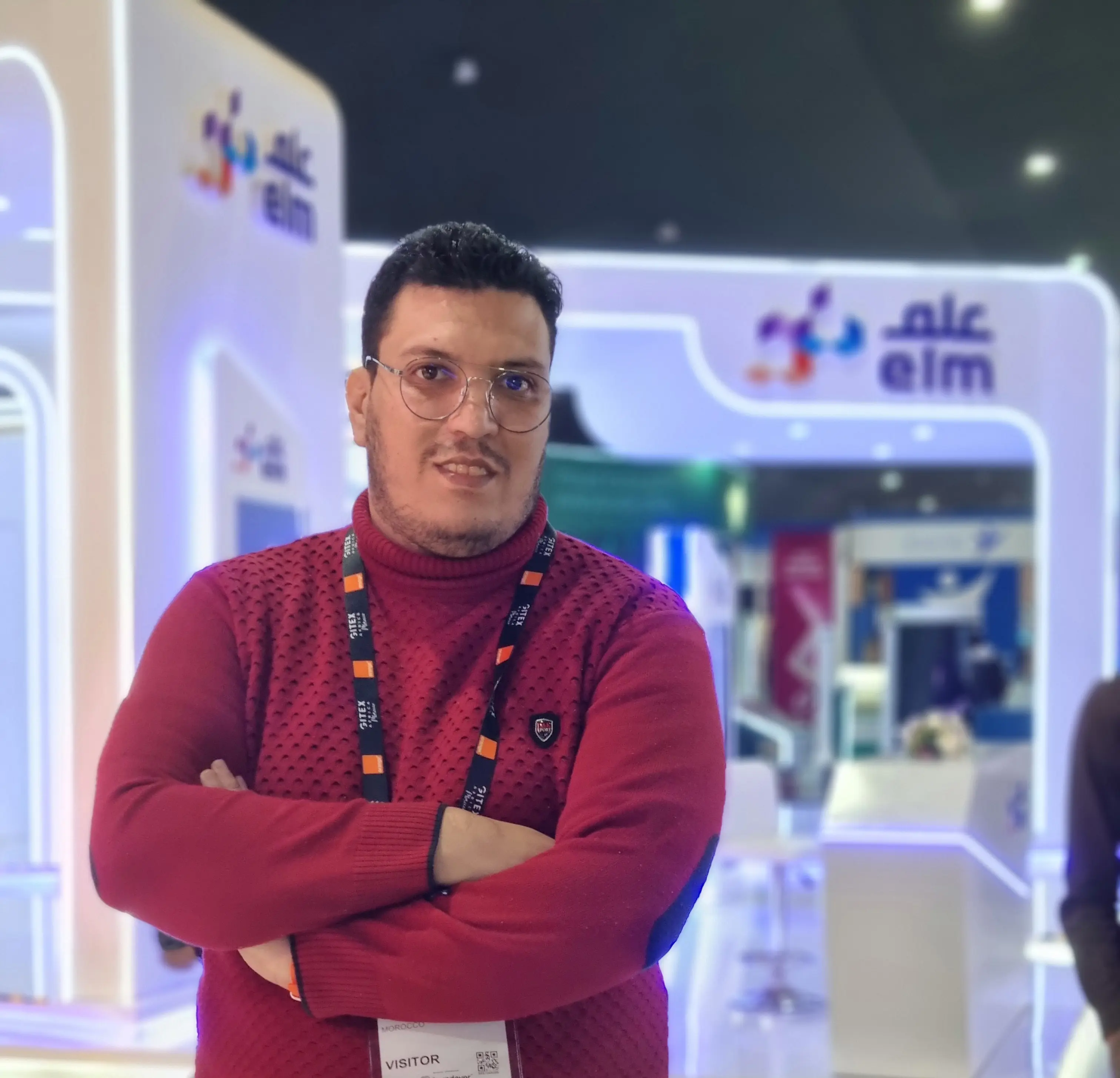 NEJAA BADREDDINE - Full-Stack Software Engineer